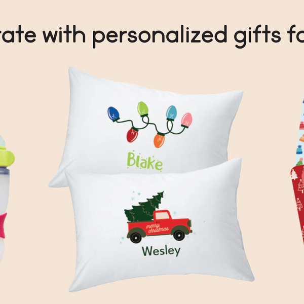Shop By Theme (For The Holiday Homebody, For The Dino Expert & For The Snuggle Bug)