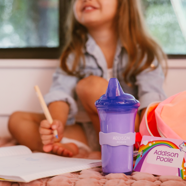 5 Essentials For Organizing Your Kids Belongings For Summer Camp