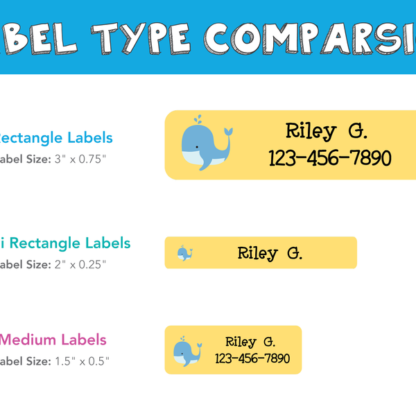 How To Label Baby Clothes For Daycare