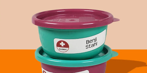 How Allergy Alerts Can Help Keep Your Child Safe