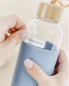 Why Personalized Adhesive Labels Are The Perfect Mom Hack