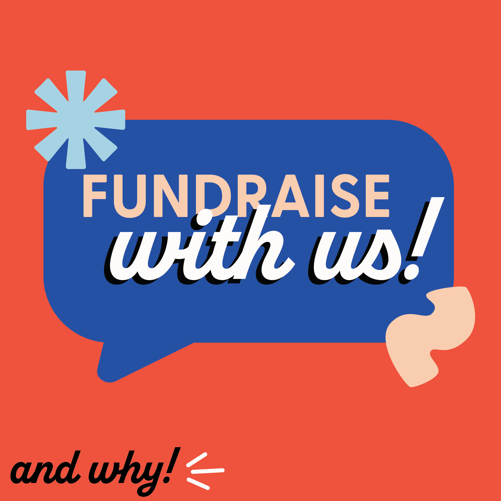 Why Choose InchBug Labels For Fundraising