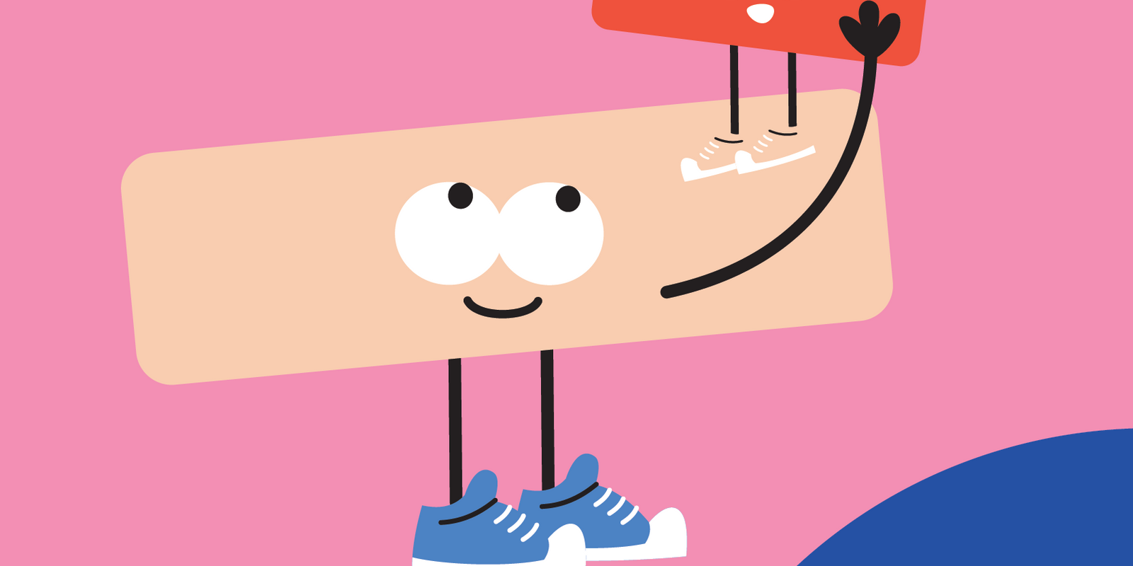 Stick To What Matters Most With InchBug