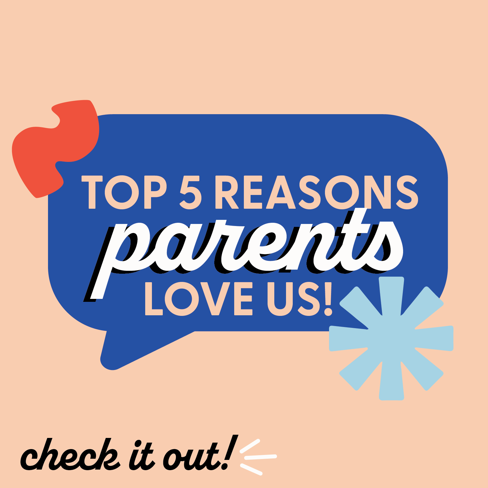 Top 5 Reasons Parents Love InchBug’s Personalized Labels