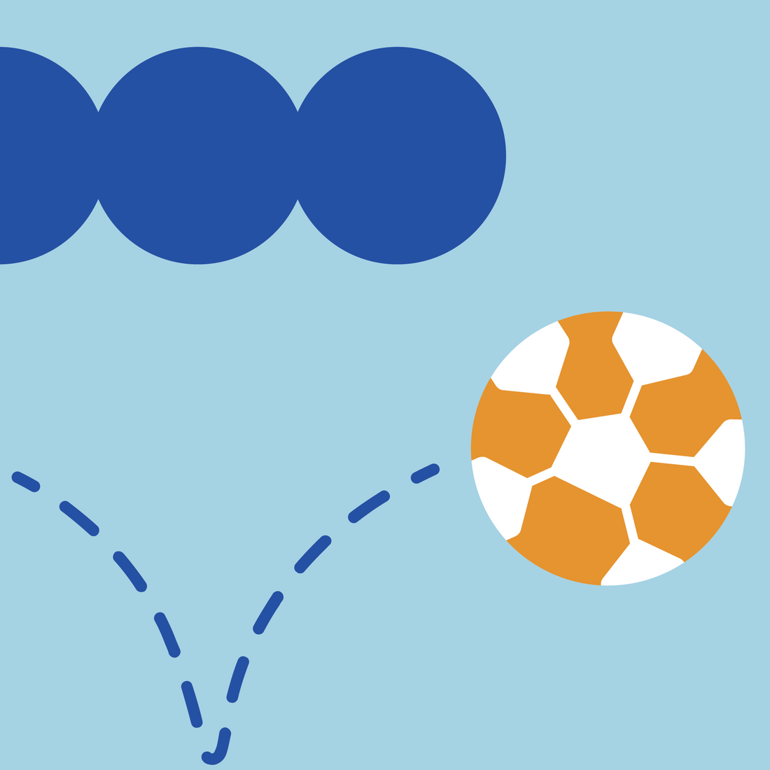 Why You Should Label Your Child's Sports Items