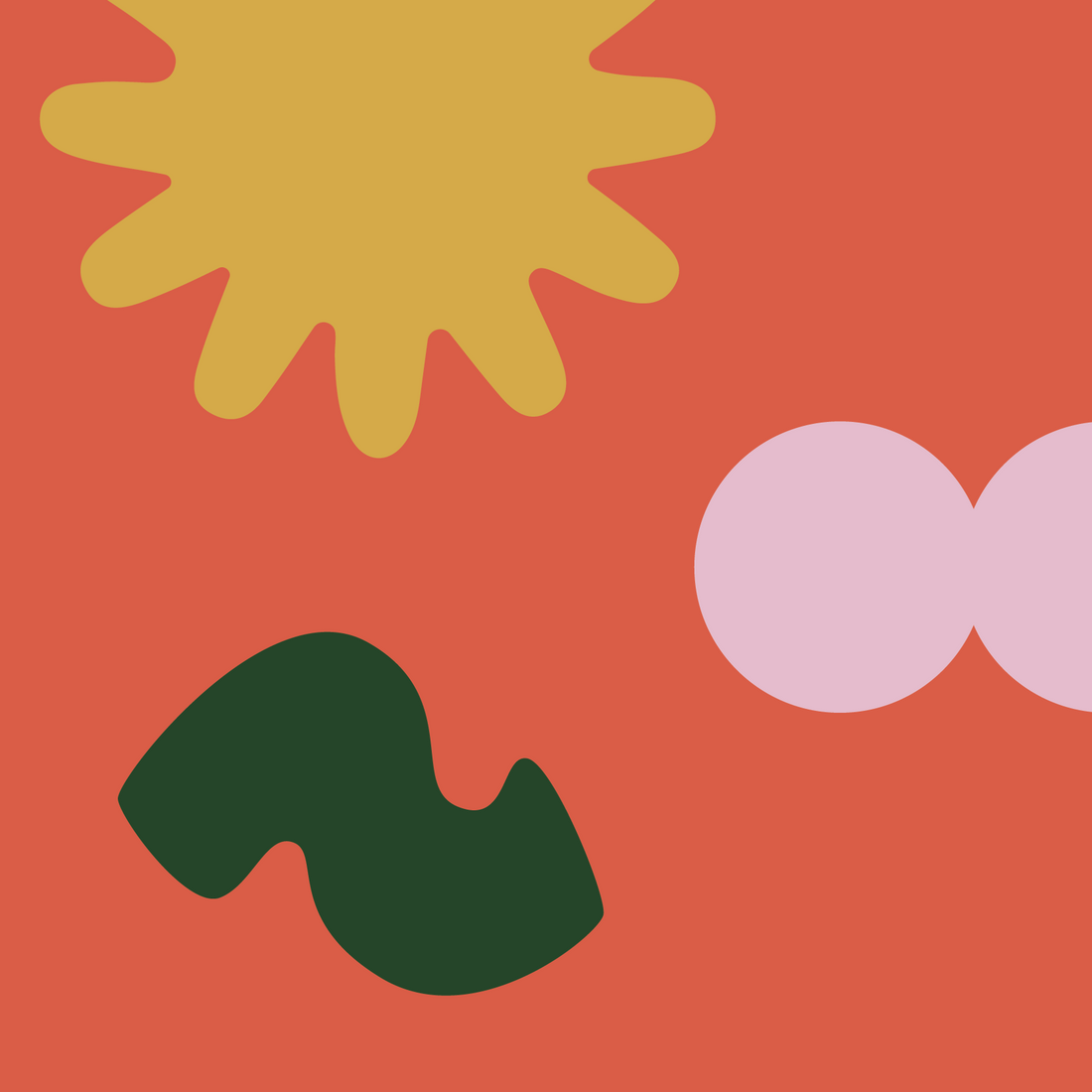 Daycare Packing List