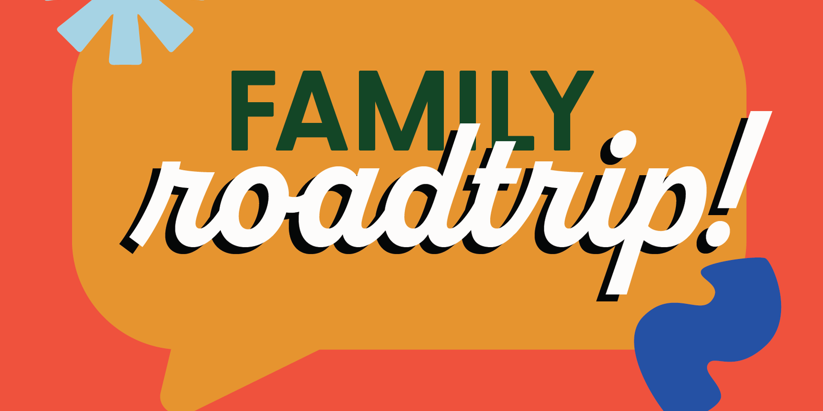 Family Road Trip Checklist: What to Bring for Your Kids