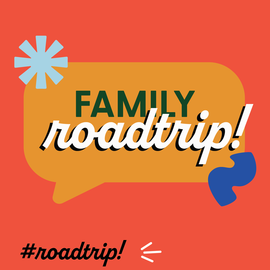Family Road Trip Checklist: What to Bring for Your Kids