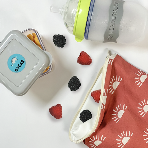 Reusable Labels: Reducing Waste And Saving Money With InchBug