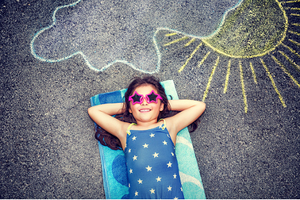 Why InchBug Adhesive Labels Are the Perfect Summer Travel Hack