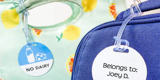 How To Prepare A Child With Allergies For Daycare