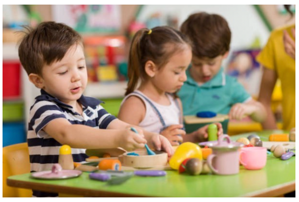 Organize Your Kids' Belongings Better With Adhesive Labels