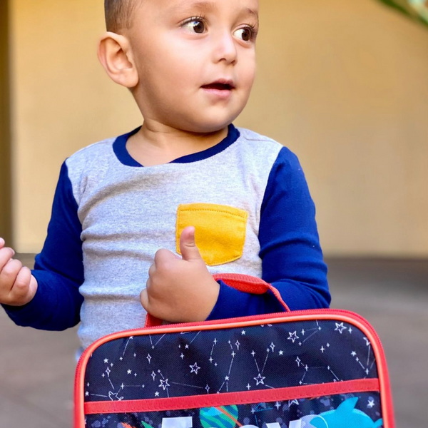 5 Tips To Organize Your Kid’s School Supplies Better