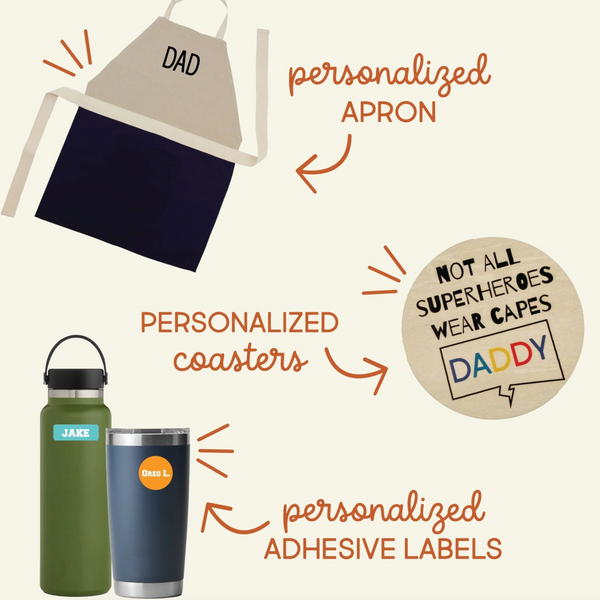 7 Perfect Gifts For Toddlers From InchBug