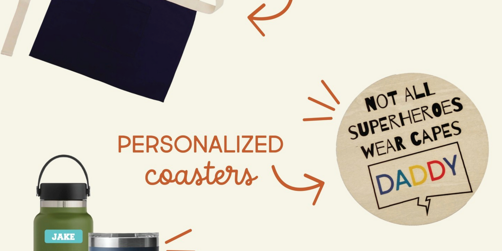 7 Perfect Gifts For Toddlers From InchBug