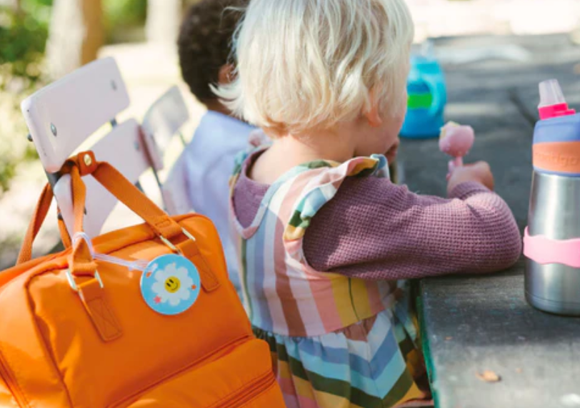 This Daycare Label Pack Has Everything Your Child Needs