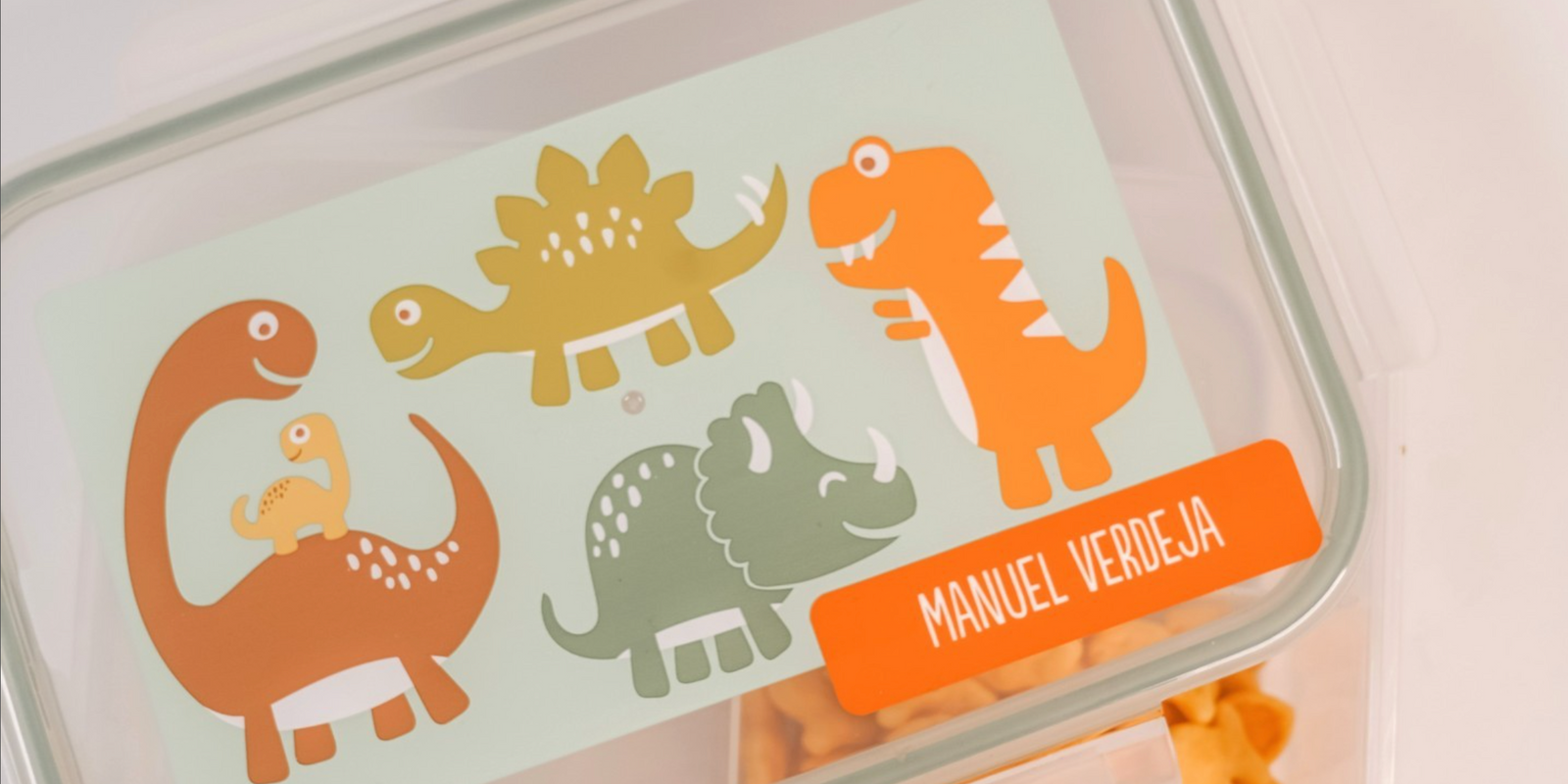 How Busy Moms Stay Organized With Personalized Adhesive Labels
