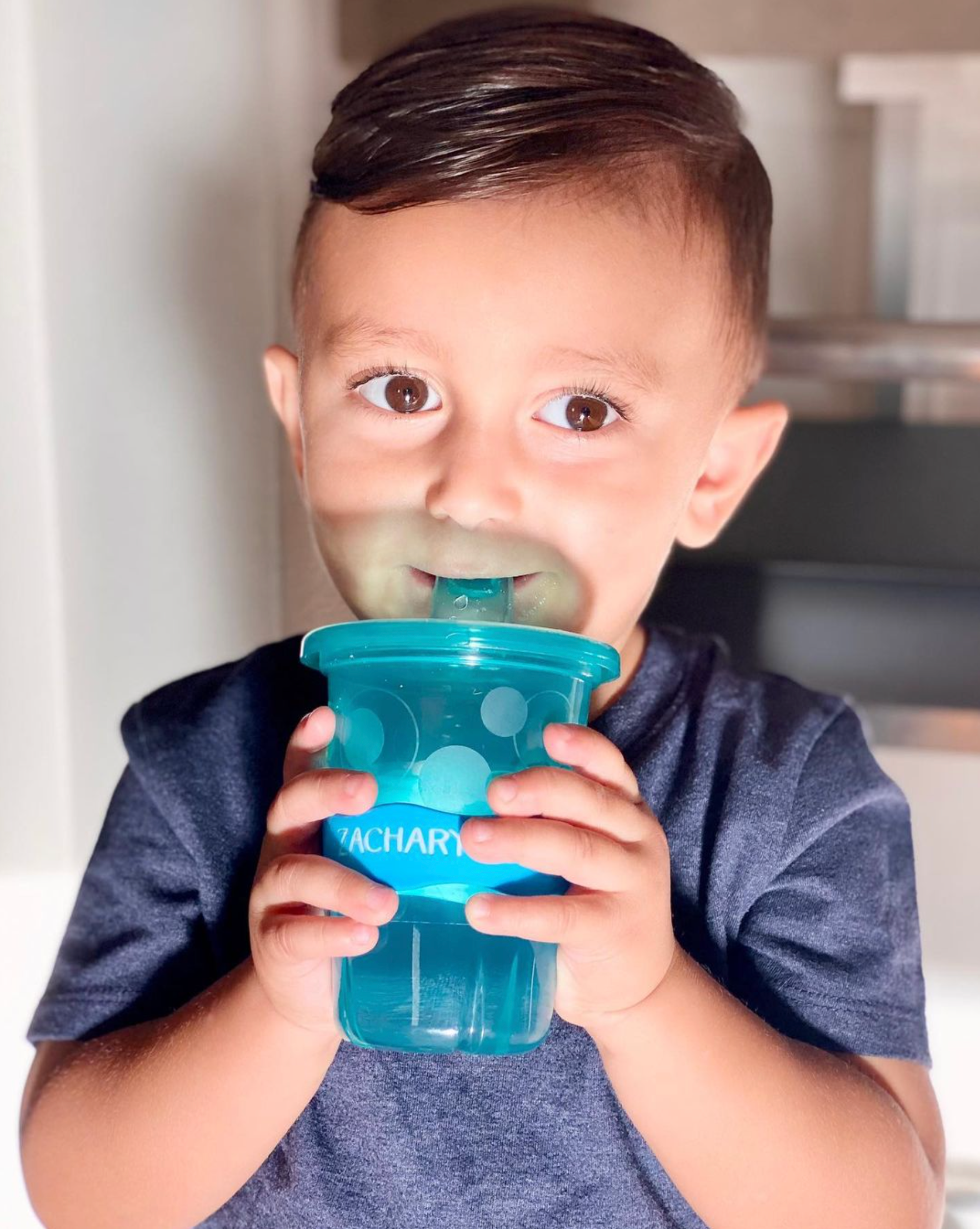 Popular InchBug Adhesive Labels By Child Age Group