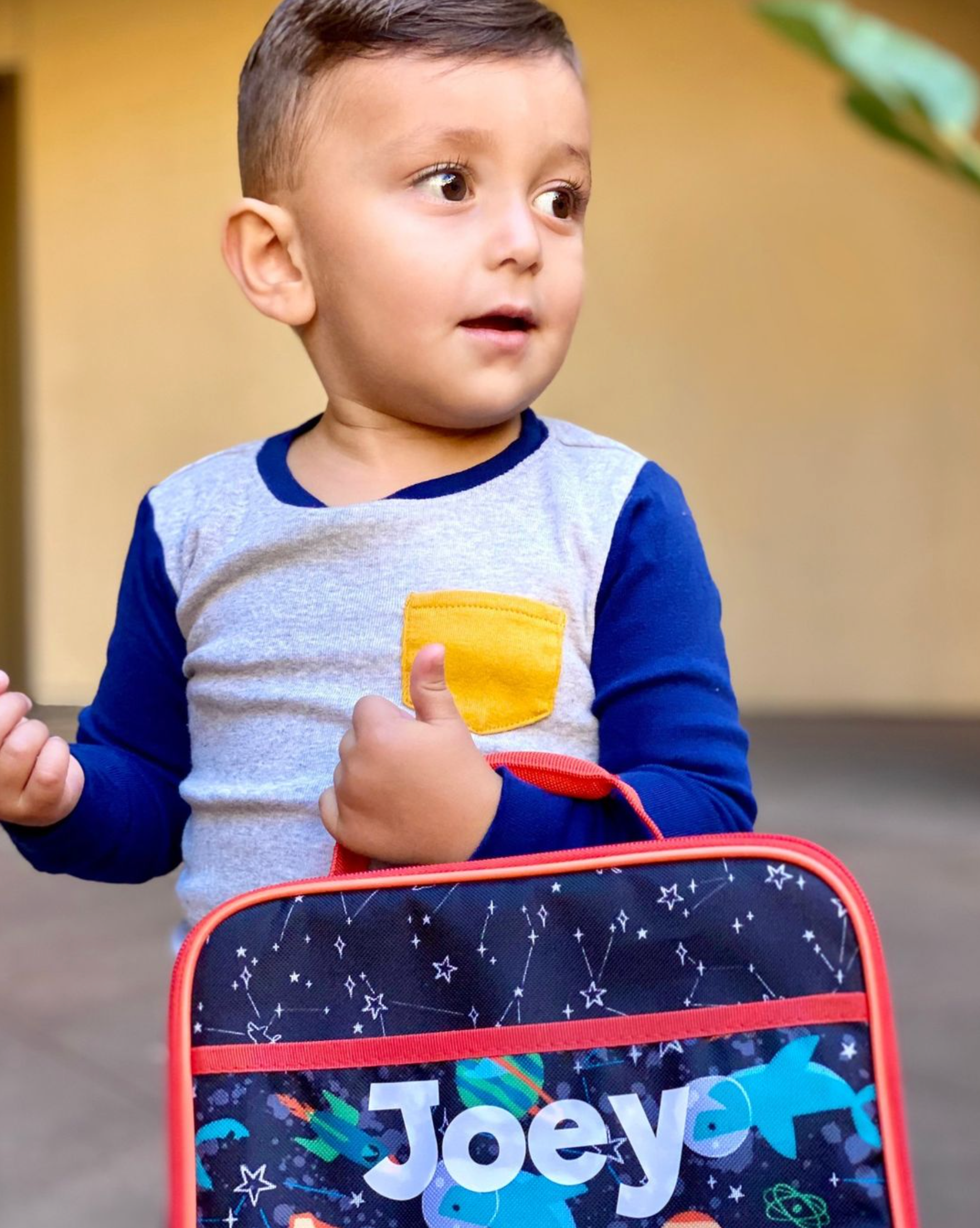 5 Personalized Christmas Gifts For Toddlers