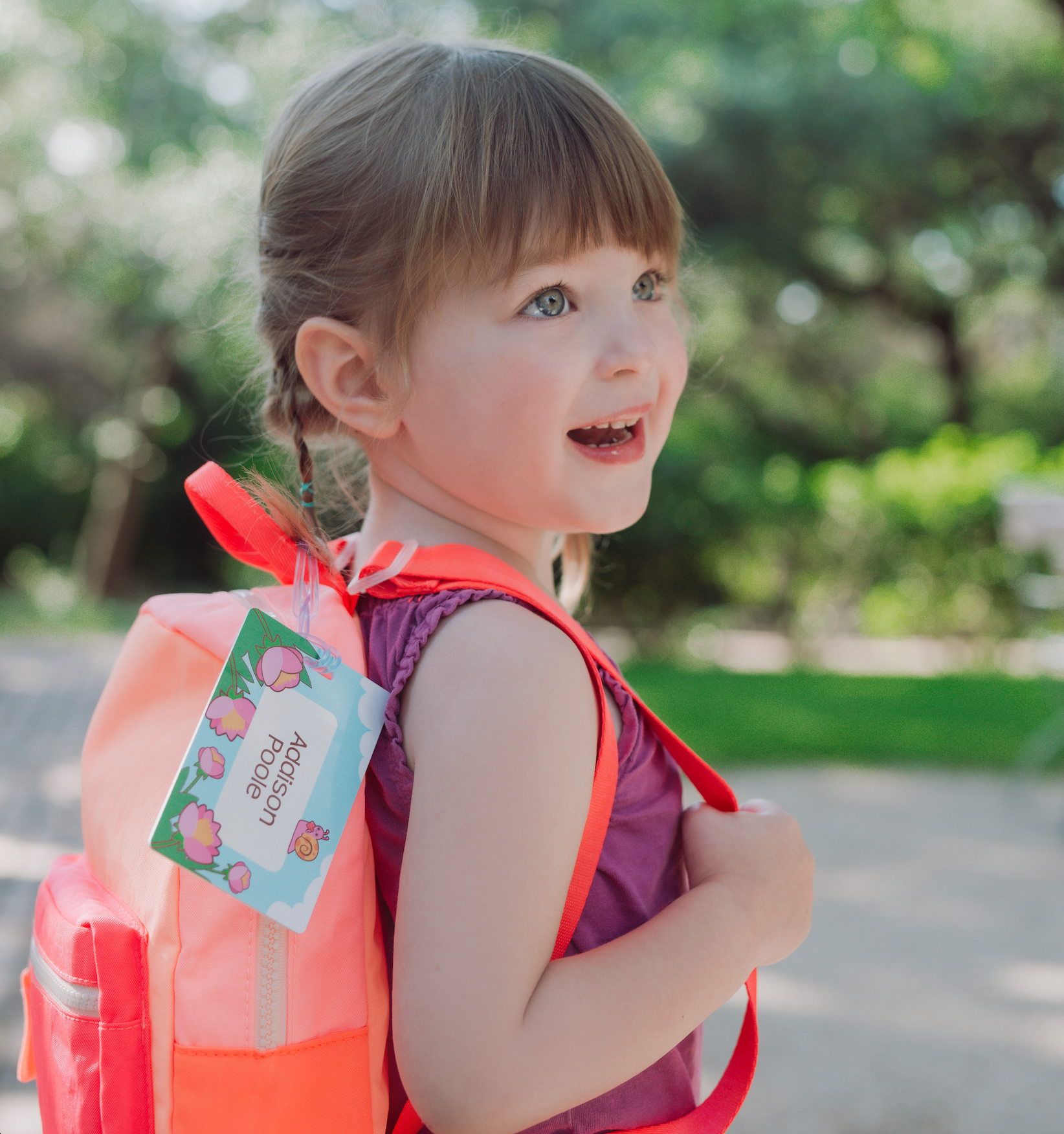 Name Tags For Daycare: What You Need To Know