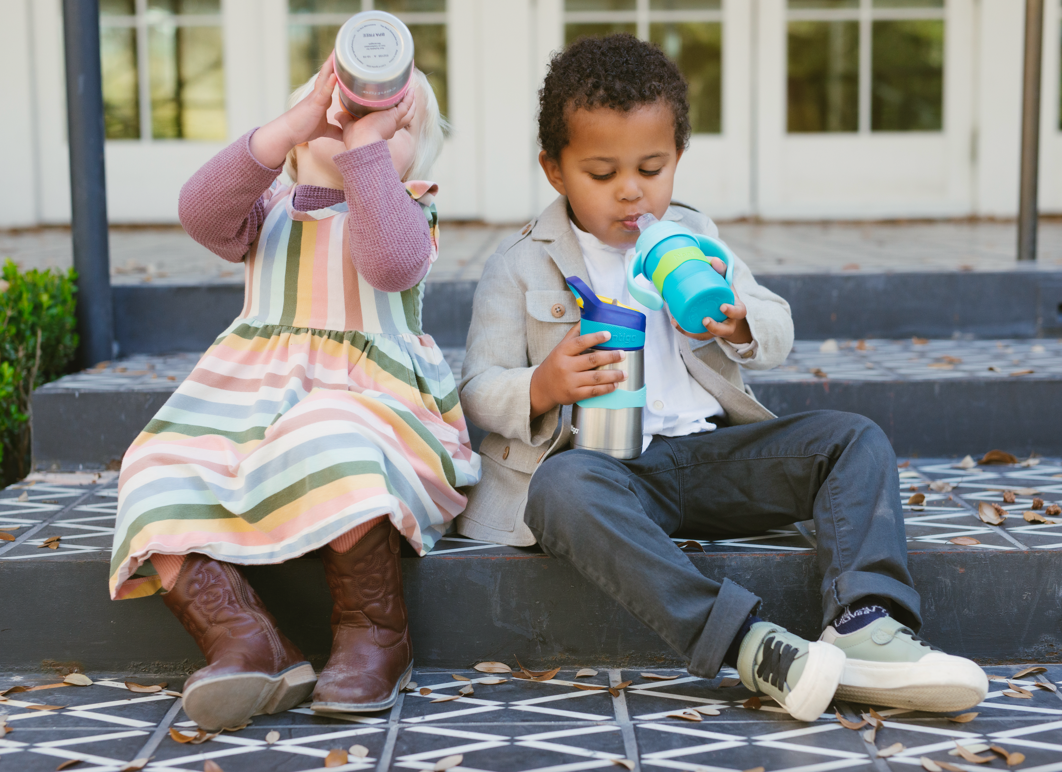 How To Keep Your Kids Organized In 2023