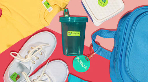 InchBug’s 2023 Daycare & Preschool Label Gift Guide