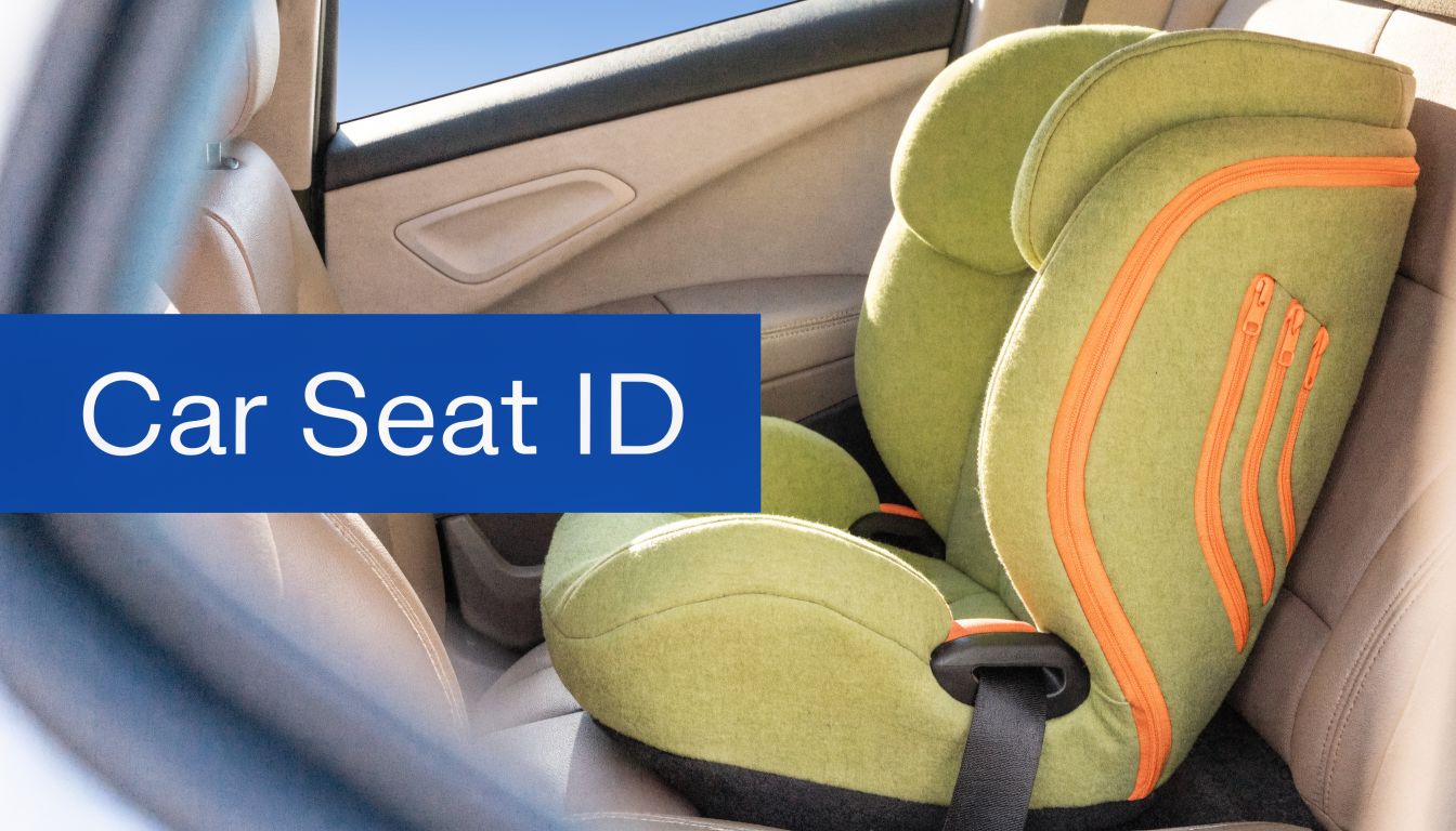 Car Seat Label Guide: Safe & Smart Ways to ID Your Gear