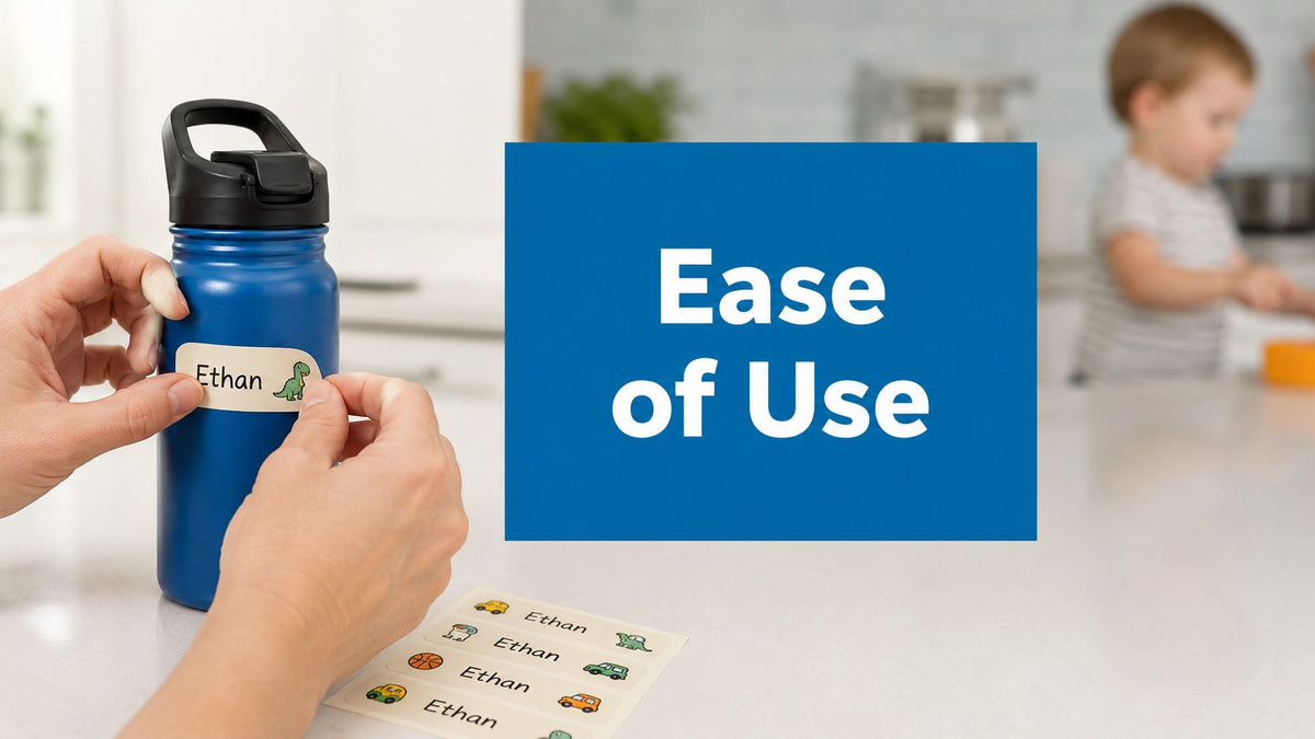 Ease of Use Ratings Explained for Parents