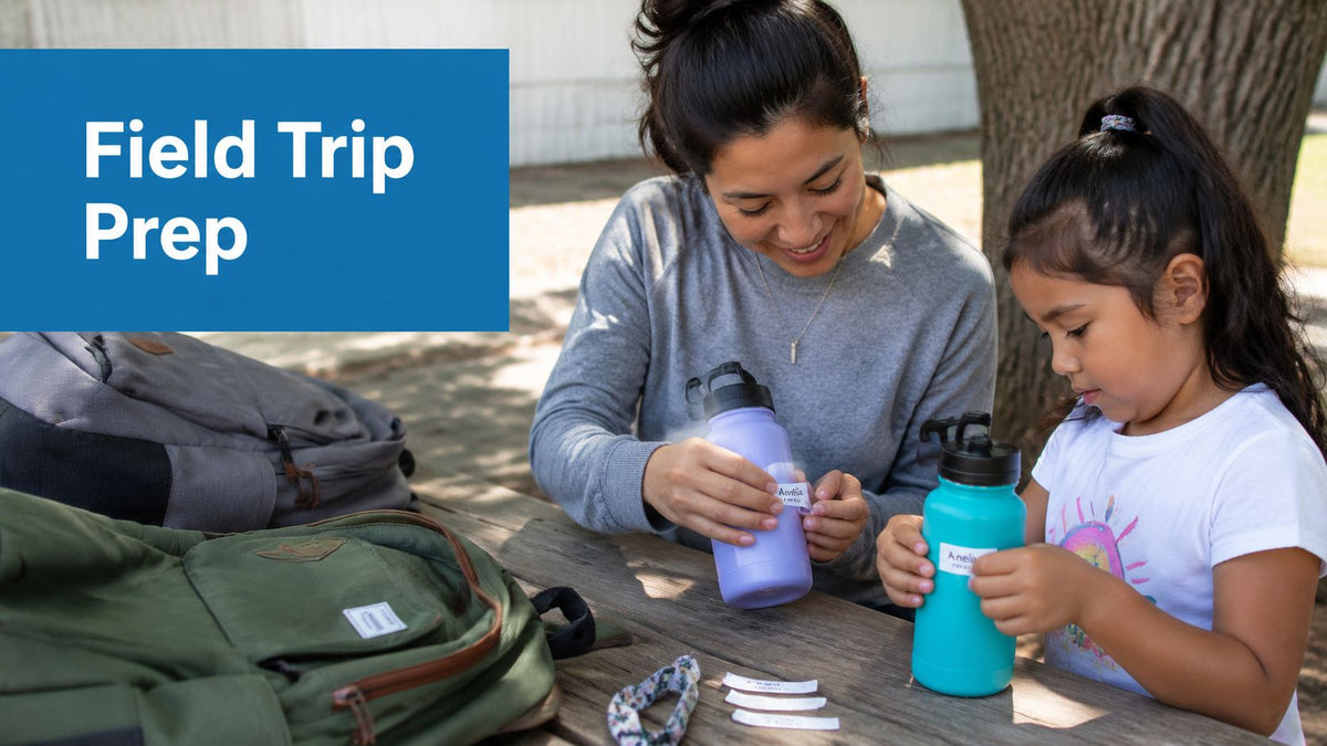 Essential Field Trip Preparation Tips for 2026