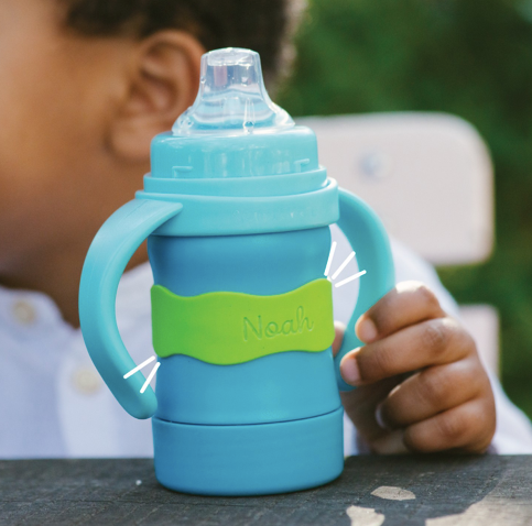 Original Vs Orbit Labels 2.0 - Which Adhesive Bottle Label You Should Buy