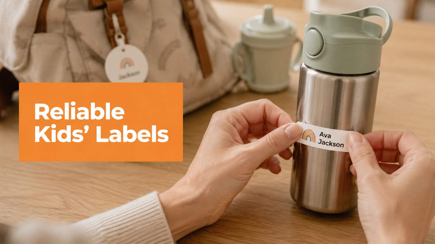 Product Reliability: A Guide for Kids' Labels