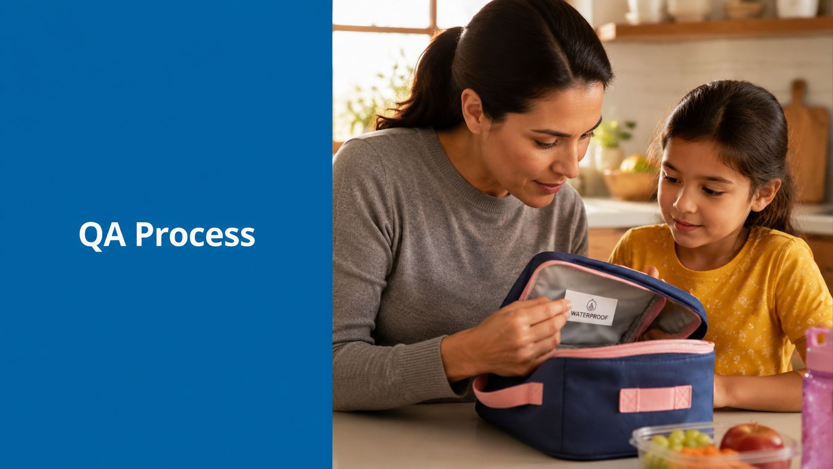 Quality Assurance Process: A Guide for Smart Parents