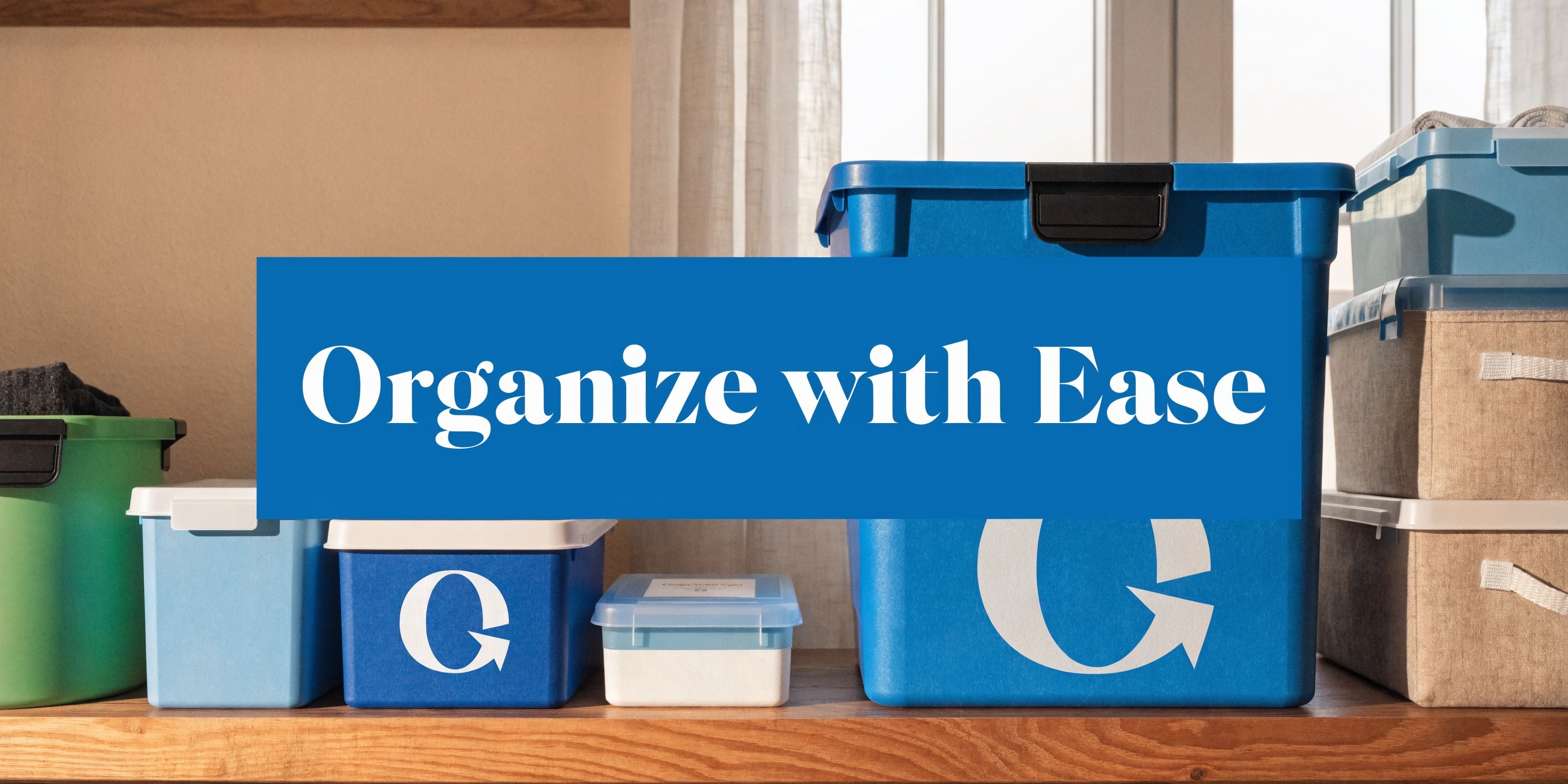 Storage Box Labels: The Ultimate Organizing Guide