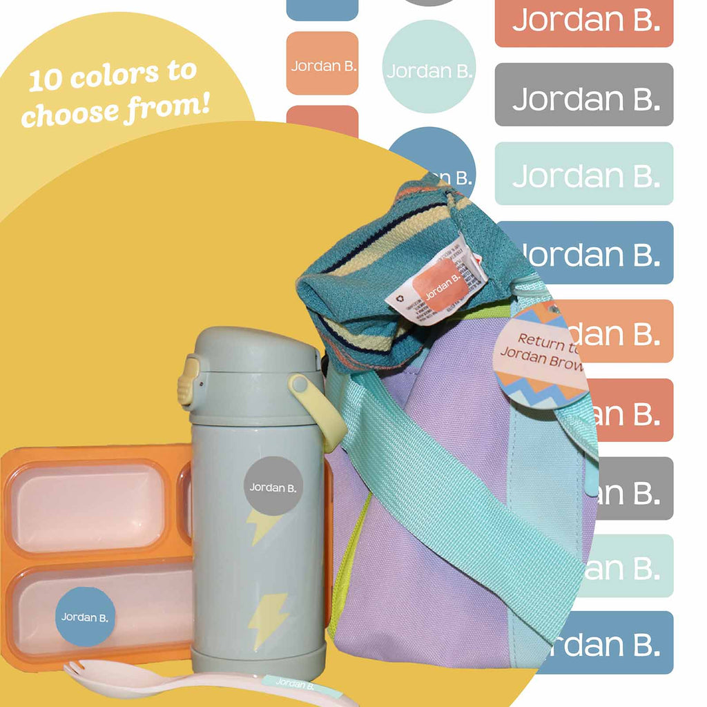 Solid Big Bundle Summer Camp Combo Pack