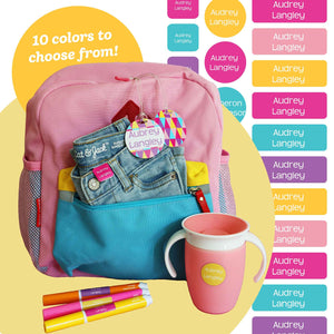 Back To School Starter Big Bundle Combo Pack