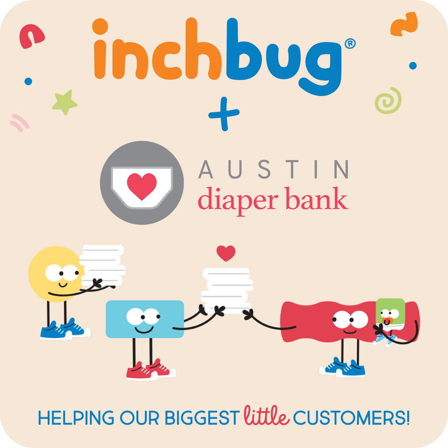 Offering Personalized Orbit Labels & Daycare Name Labels For Kids – InchBug