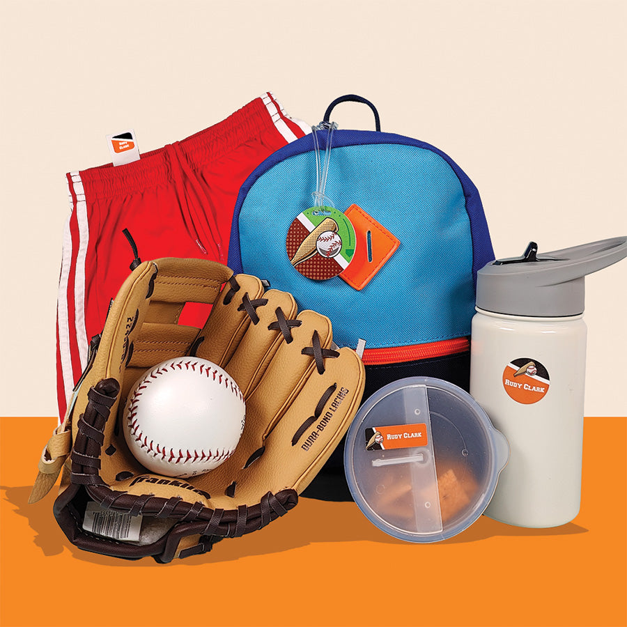 Sports Big Bundle Combo Pack