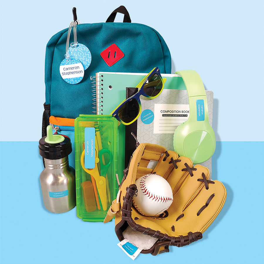 Back To School Combo Pack