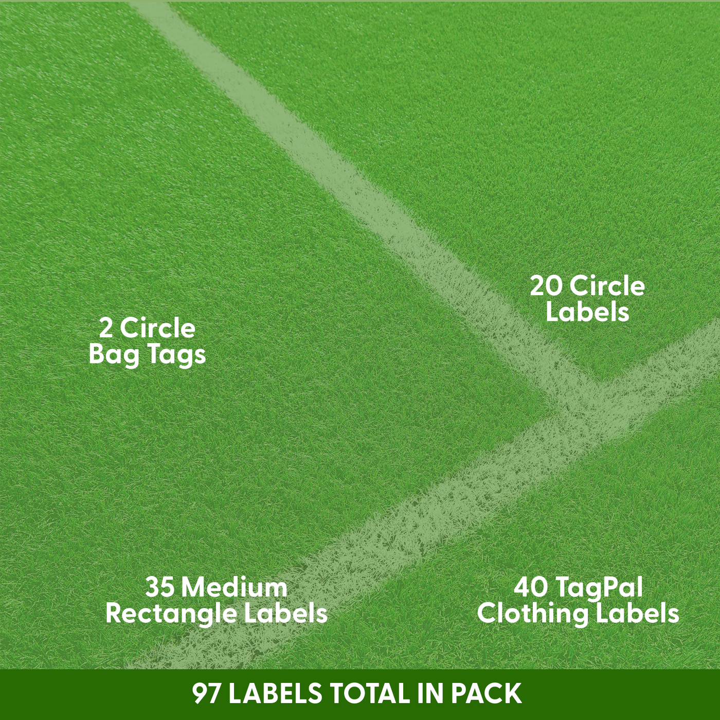 Sports Big Bundle Combo Pack