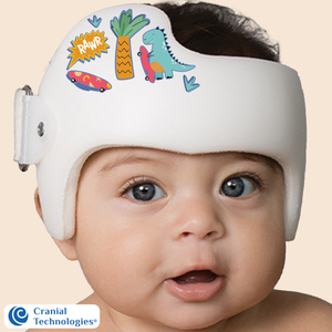 dinosaur variation of the InchBug DOC Band® Stickers