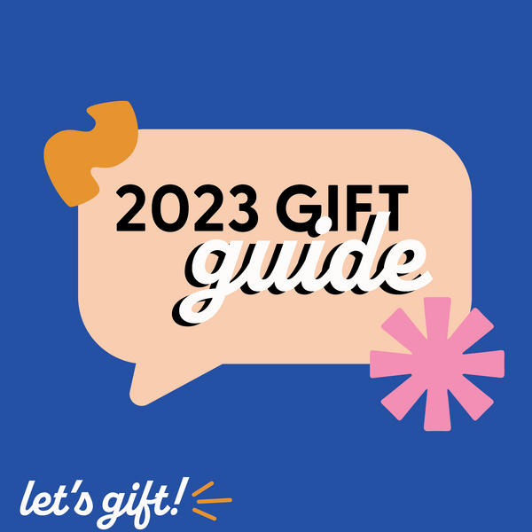 InchBug’s 2023 Daycare & Preschool Label Gift Guide