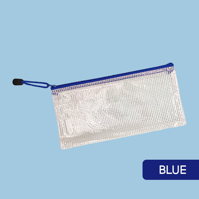 Non-Personalized Zipper Pouch