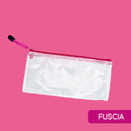 Non-Personalized Zipper Pouch