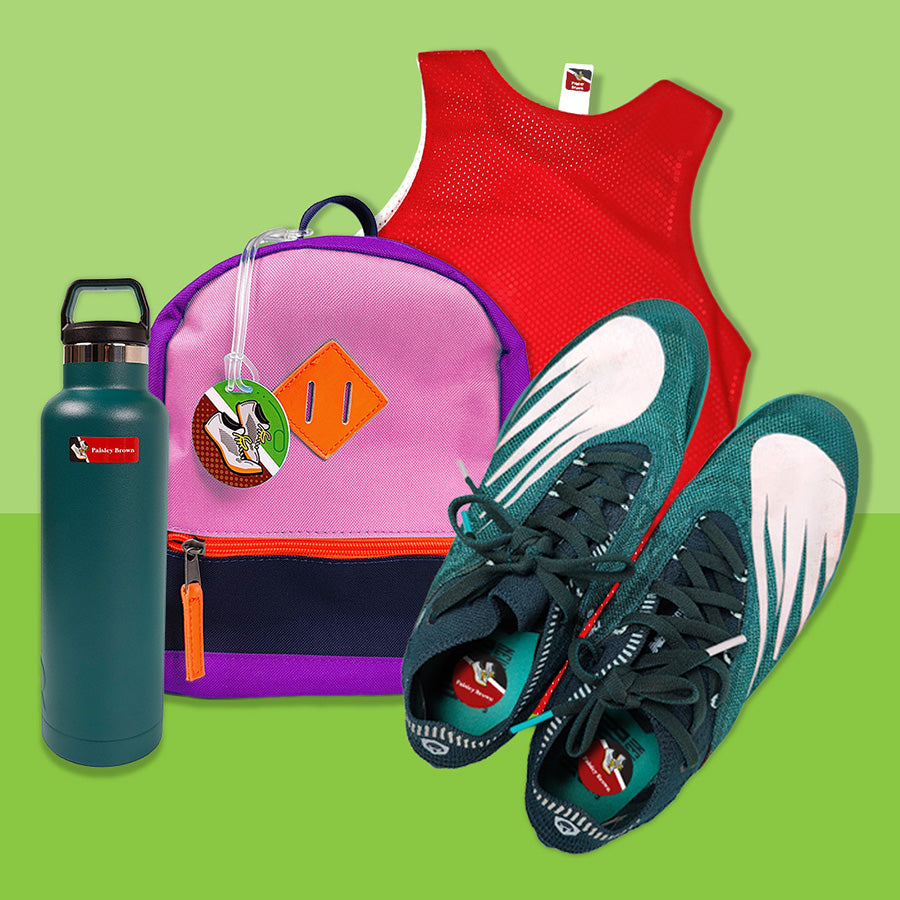 Sports Pee Wee Combo Pack