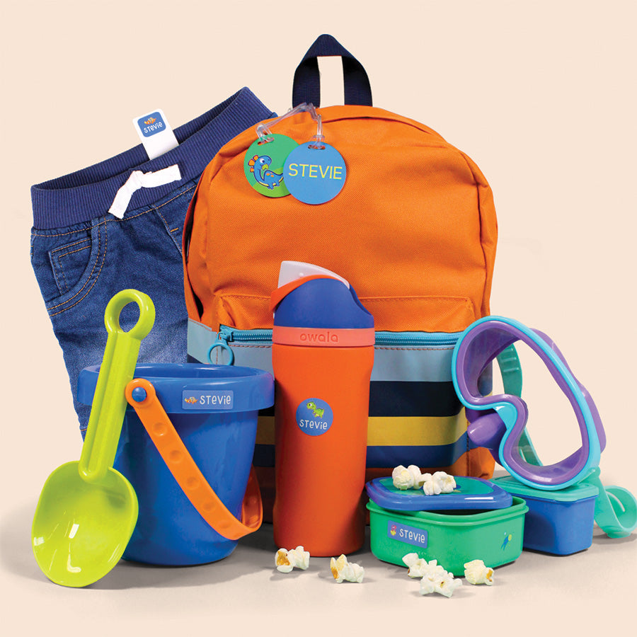 Big Bundle Summer Camp Combo Pack