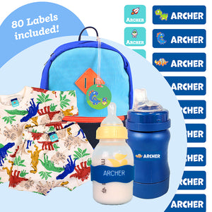 New Parent Combo Pack