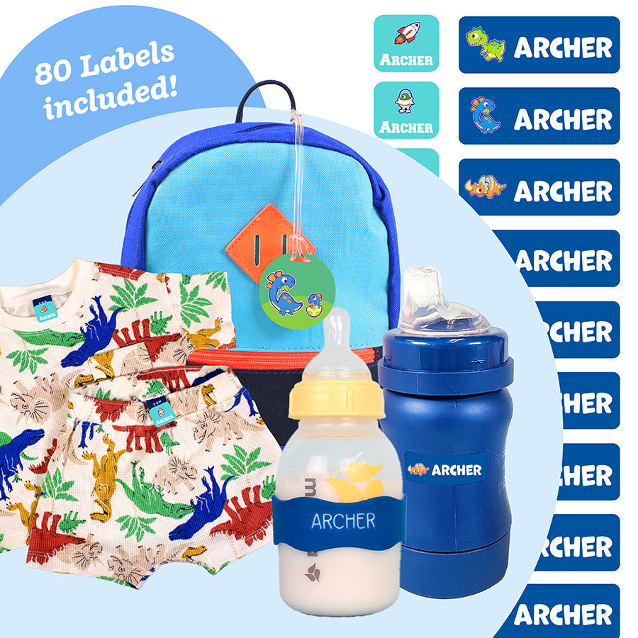 New Parent Combo Pack