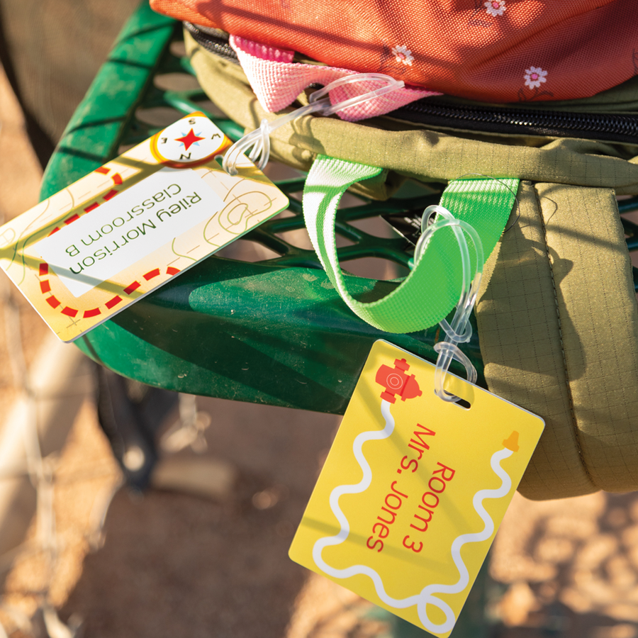 Personalized Bottle Labels & Daycare Name Labels For Kids – InchBug