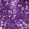 Purple Sequin